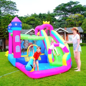 Household Castles