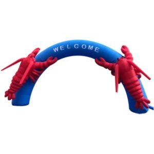 Advertising Inflatables