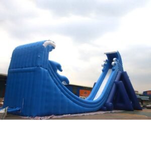 Giant Slide